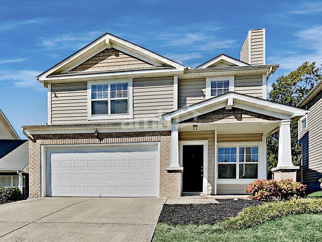 property at 8029 Maggie Ct