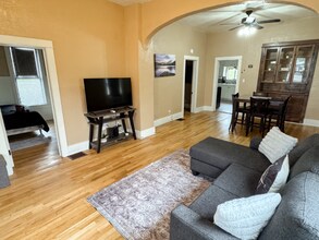 1603 Elm Ave in Grand Junction, CO - Foto de edificio - Building Photo