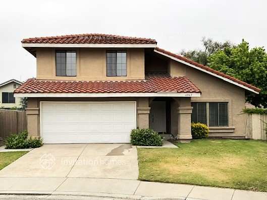 property at 6863 Kempster Ln