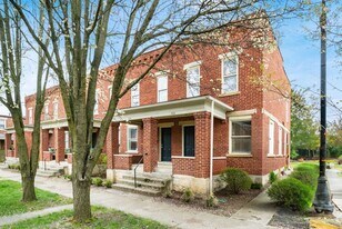 426 E Mithoff St in Columbus, OH - Building Photo