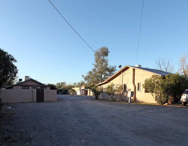 3212 E Fort Lowell Rd in Tucson, AZ - Building Photo - Building Photo