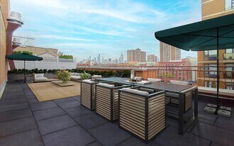 394 E 8th St, Unit 7C in New York, NY - Building Photo