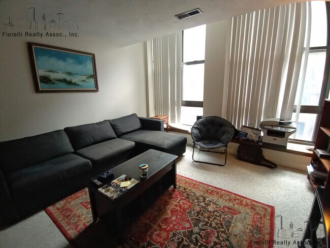 386 Commercial St, Unit 2A