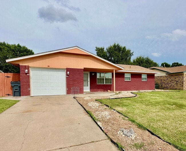 property at 110 SE Tattershall Way