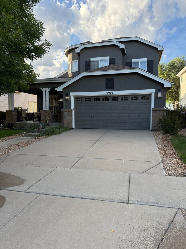 9905 E 113th Ave in Commerce City, CO - Building Photo - Building Photo