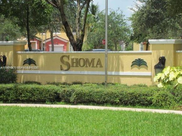 2113 Shoma Dr in West Palm Beach, FL - Foto de edificio