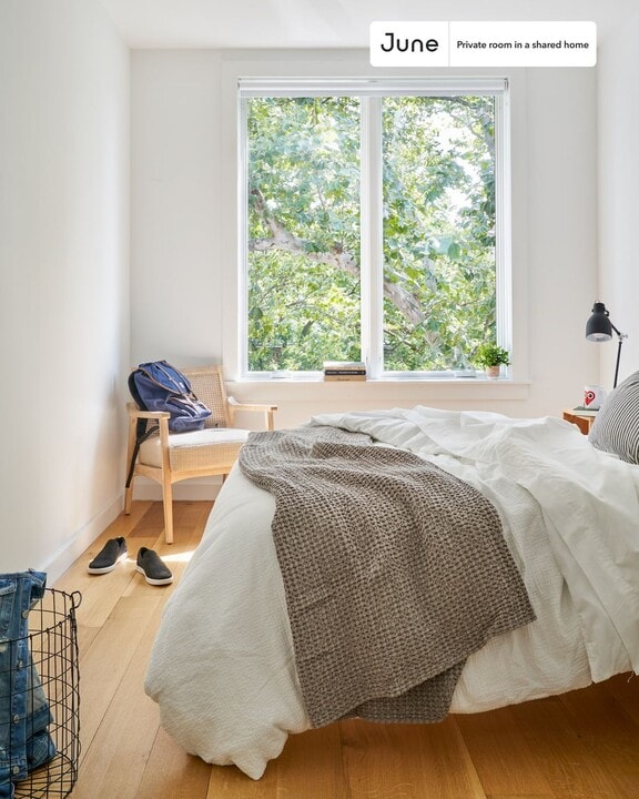 Room in Shared 11.0 bed/6 bath home in New York, NY - Building Photo