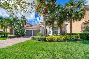 11918 Autumn Fern Ln in Orlando, FL - Building Photo