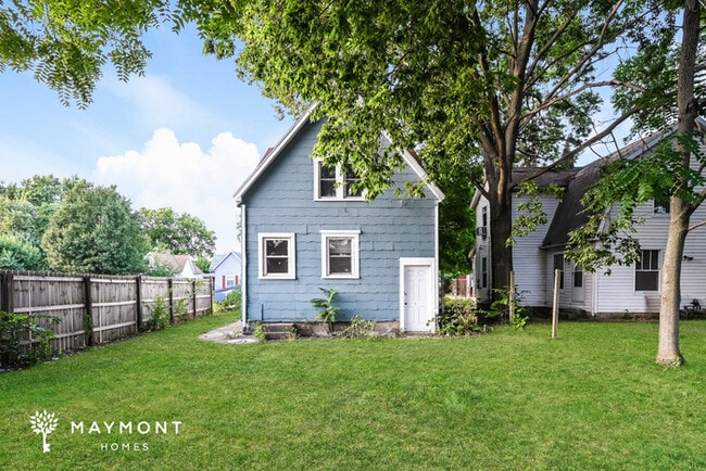 2300 Sherman Ave in Middletown, OH - Building Photo - Building Photo
