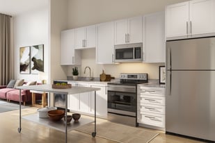 Bolton West Charlotte in Charlotte, NC - Building Photo