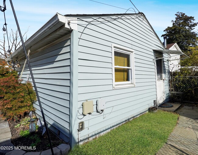 property at 89 Church St