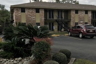 Crossings on Lane in Houston, TX - Foto de edificio - Building Photo