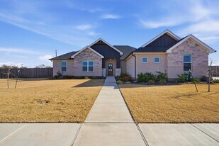 143 Boeing Ln in Abilene, TX - Building Photo