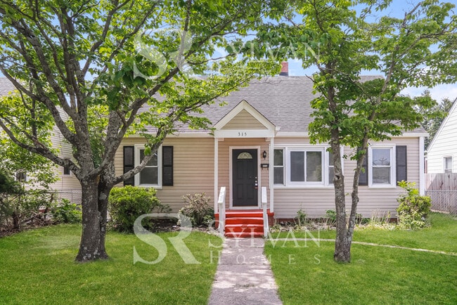 315 Winshire St in Norfolk, VA - Building Photo - Building Photo
