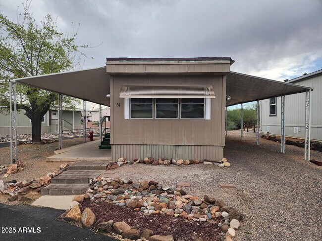 1855 W Wickenburg Way in Wickenburg, AZ - Building Photo - Building Photo