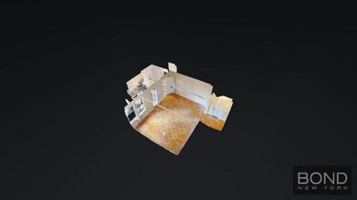 95 Christopher St in New York, NY - Foto de edificio - Building Photo