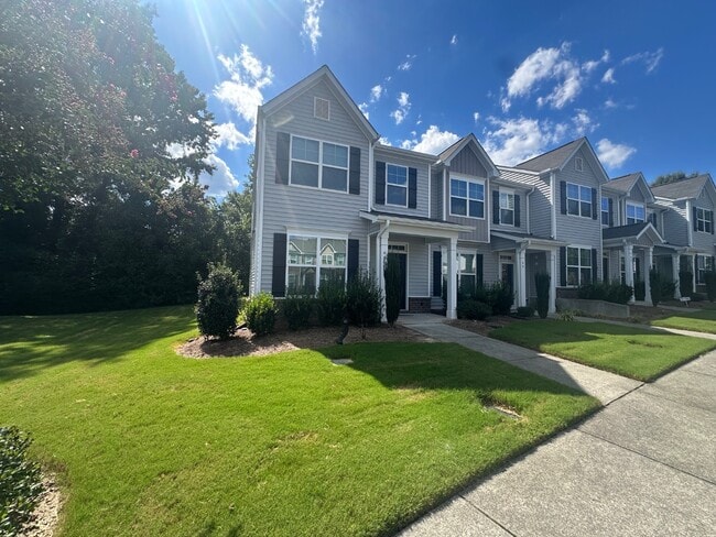 102 Harvest Oaks Ln in Durham, NC - Building Photo - Building Photo