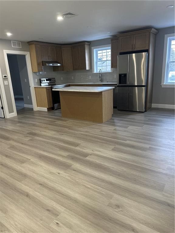 property at 3400 Mendon Rd