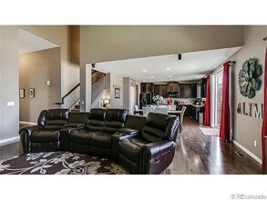 15437 Coopers Hawk Ct in Parker, CO - Building Photo - Building Photo
