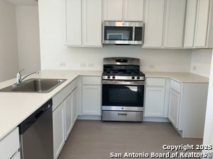 1519 Silver Crk in New Braunfels, TX - Building Photo - Building Photo