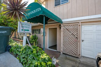 San Clemente Beachwalk in San Clemente, CA - Foto de edificio - Building Photo