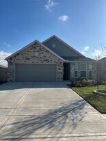 2219 Graycliff Estate Ln in League City, TX - Building Photo