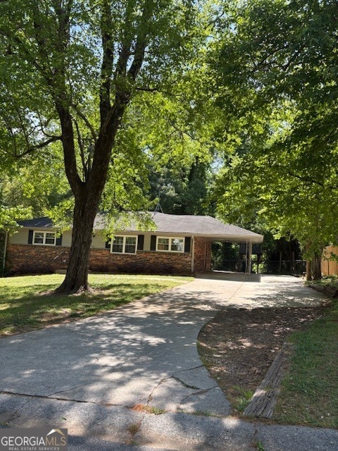 629 Forest Ridge Dr SE in Marietta, GA - Building Photo - Building Photo