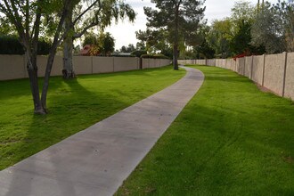 10101 N Arabian Trail in Scottsdale, AZ - Building Photo - Building Photo