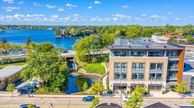 120 South in Lake Orion, MI - Building Photo - Building Photo