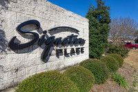 Signature Place Apartments in Monroe, LA - Foto de edificio - Building Photo