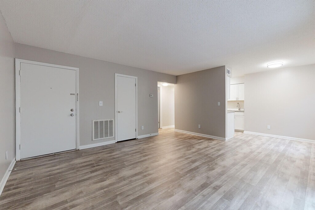 The Preserve at Pine Valley Wilmington, NC Apartments