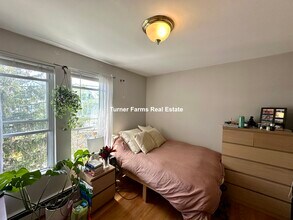 344 Putnam Ave, Unit 3 in Cambridge, MA - Building Photo - Building Photo