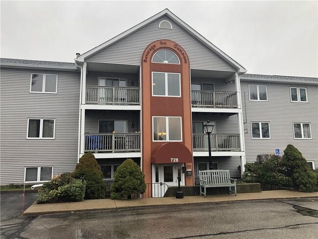 property at 728 Beverage Hill Ave