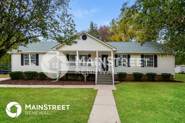 property at 617 E Walnut Ave