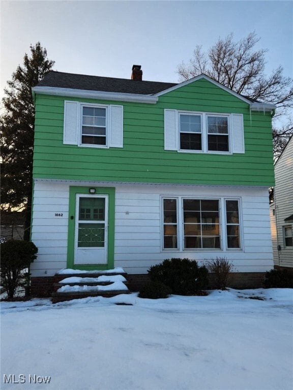 property at 1062 Argonne Rd