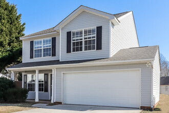 4108 Brawer Farm Dr in Charlotte, NC - Building Photo - Building Photo