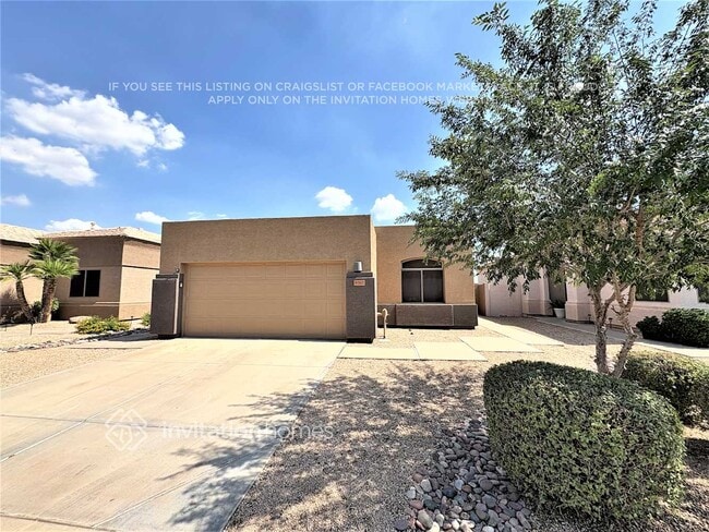 property at 6367 W Pontiac Dr