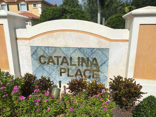 property at 6606 Catalina Ln
