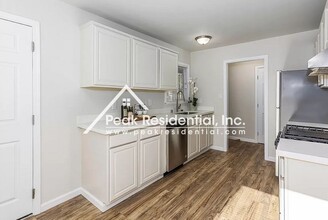 3178 Claudia Dr in Concord, CA - Foto de edificio - Building Photo
