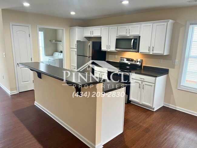 property at 749 Old Graves Mill Rd