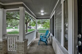 4811 Mather in Kyle, TX - Building Photo - Building Photo