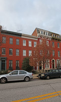 1414 Park Ave Apartments