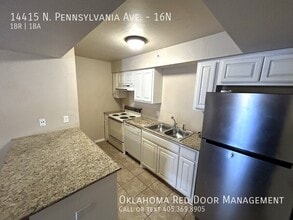 14415 N Pennsylvania Ave in Oklahoma City, OK - Building Photo - Building Photo