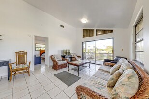 115 Marina Ave in Key Largo, FL - Building Photo