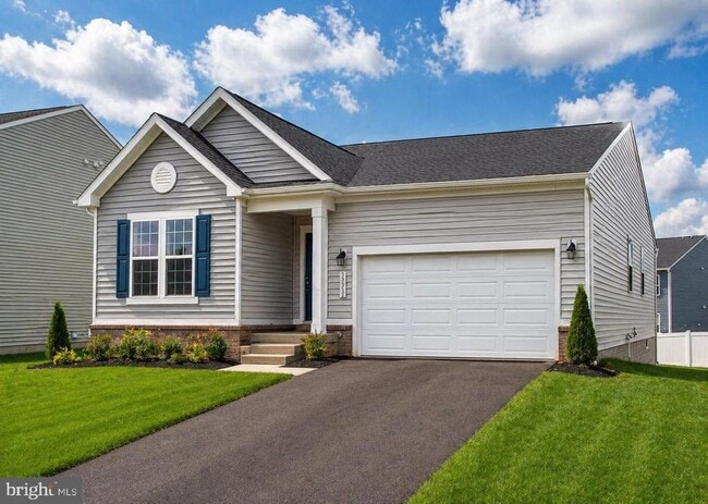 35535 Aspen Wy in Locust Grove, VA - Building Photo - Building Photo