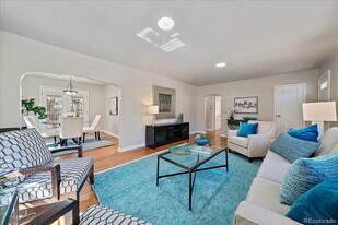 761 Newport St in Denver, CO - Building Photo