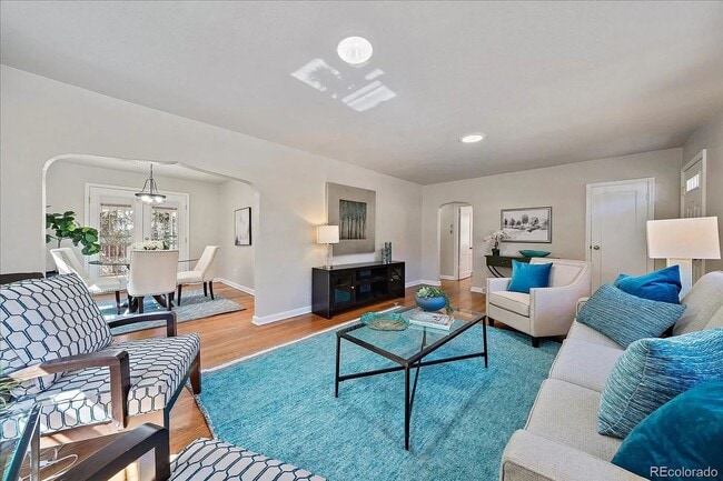 property at 761 Newport St