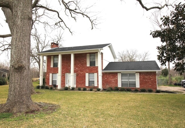 property at 1310 S Caney Dr