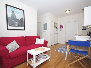 483 Beacon St, Unit 44 in Boston, MA - Building Photo - Building Photo