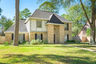 17827 Vintage Wood Ln in Spring, TX - Building Photo - Building Photo